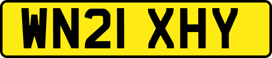WN21XHY