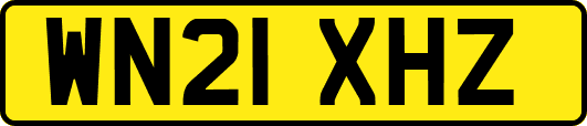 WN21XHZ