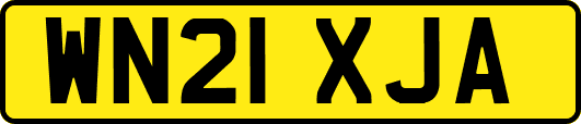 WN21XJA