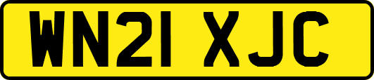 WN21XJC