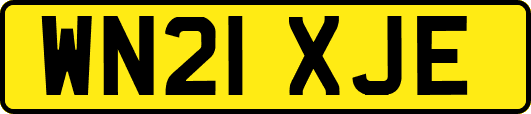 WN21XJE