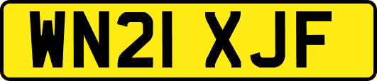 WN21XJF