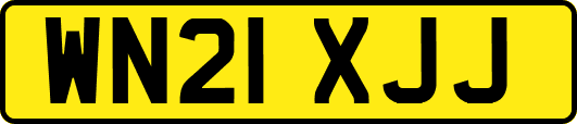 WN21XJJ