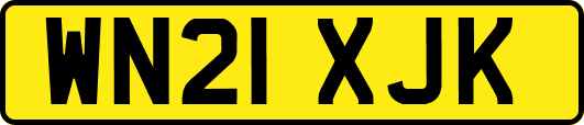 WN21XJK