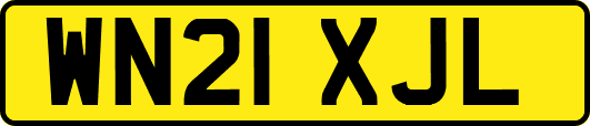 WN21XJL