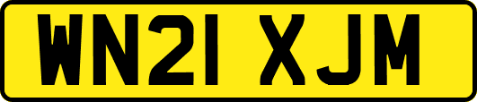 WN21XJM