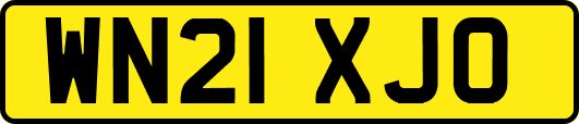 WN21XJO