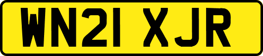 WN21XJR