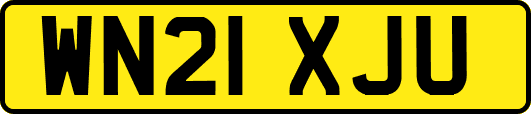 WN21XJU