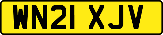 WN21XJV