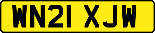 WN21XJW
