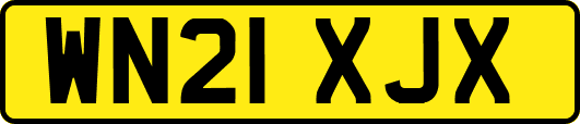 WN21XJX