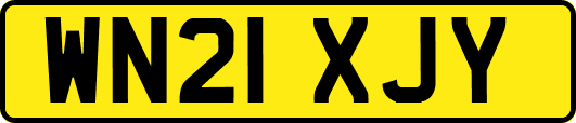 WN21XJY