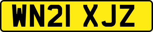 WN21XJZ