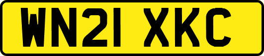 WN21XKC