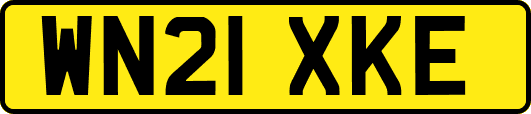 WN21XKE