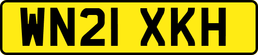 WN21XKH