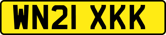 WN21XKK