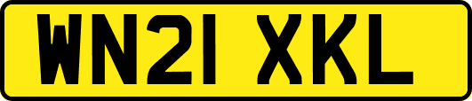 WN21XKL