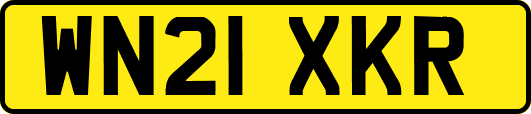 WN21XKR