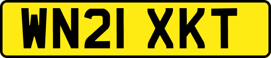 WN21XKT
