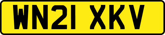 WN21XKV