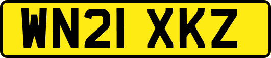 WN21XKZ