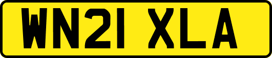 WN21XLA