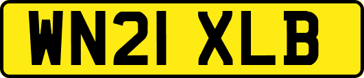 WN21XLB