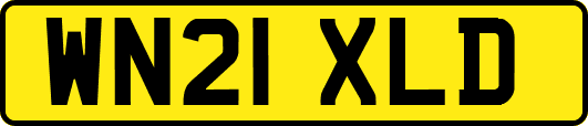 WN21XLD