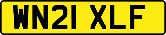 WN21XLF