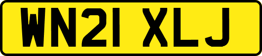 WN21XLJ