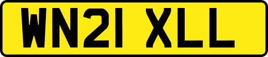 WN21XLL