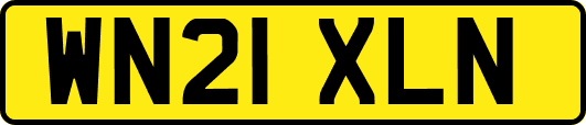 WN21XLN