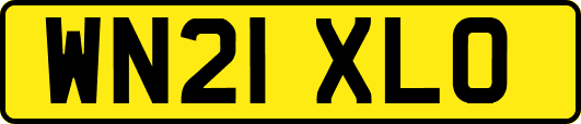 WN21XLO