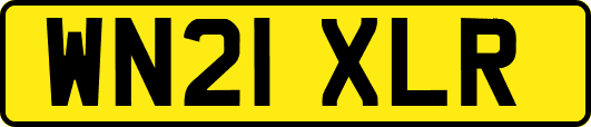 WN21XLR