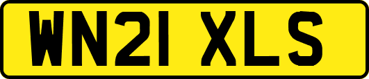 WN21XLS