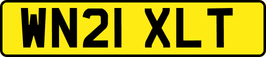 WN21XLT