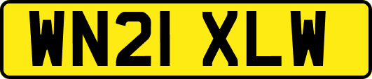 WN21XLW