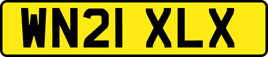 WN21XLX