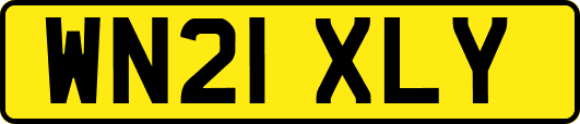 WN21XLY