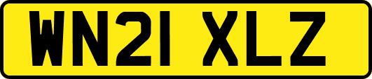 WN21XLZ