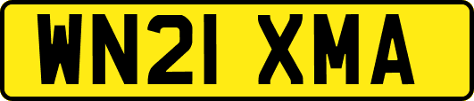 WN21XMA