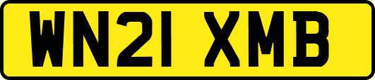 WN21XMB