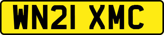WN21XMC