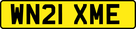 WN21XME