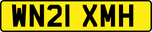 WN21XMH