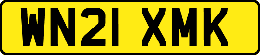 WN21XMK