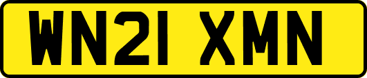 WN21XMN