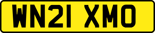 WN21XMO